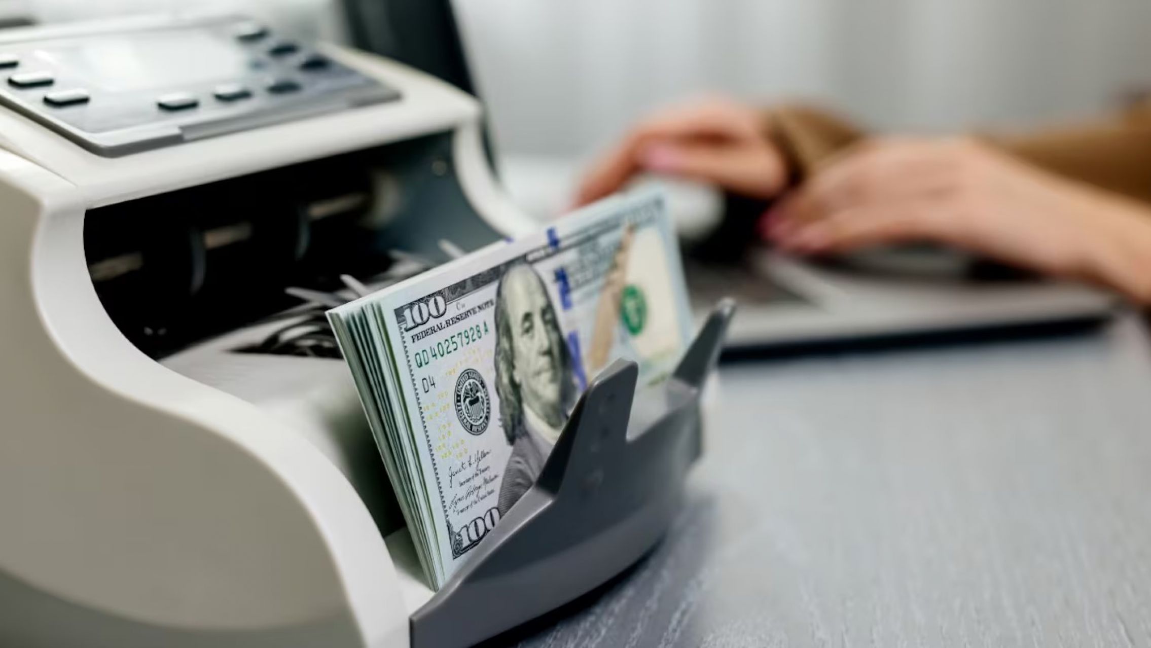 ARCA difundió los números del blanqueo a diciembre